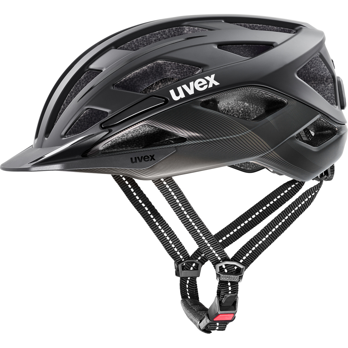 Uvex City I-Vo 2 Fahrradhelm