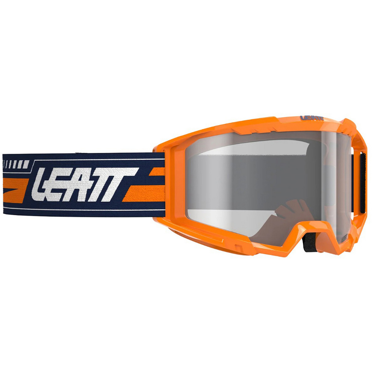 Leatt Vizion 3.5 Iriz MTB Goggle