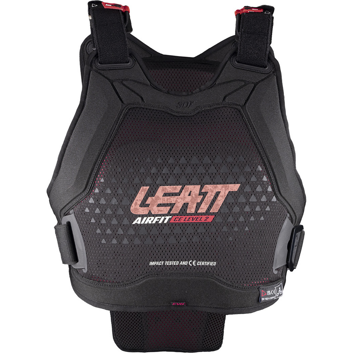 Leatt Damen 3DF AirFit Evo Protektorweste