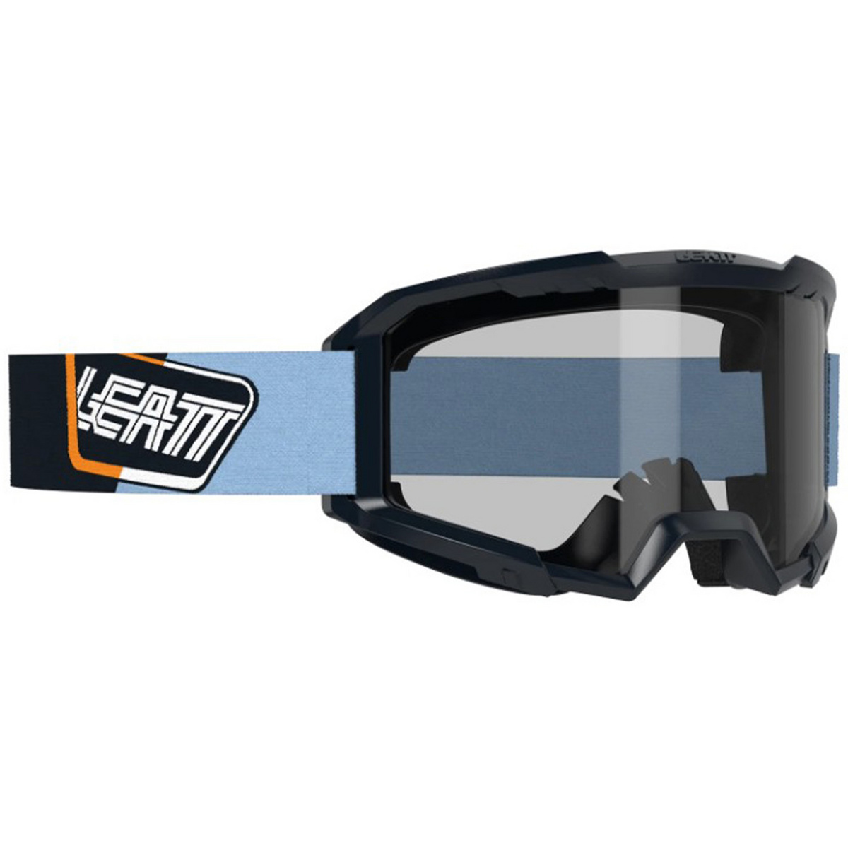 Leatt Vizion 2.5 MTB Goggle