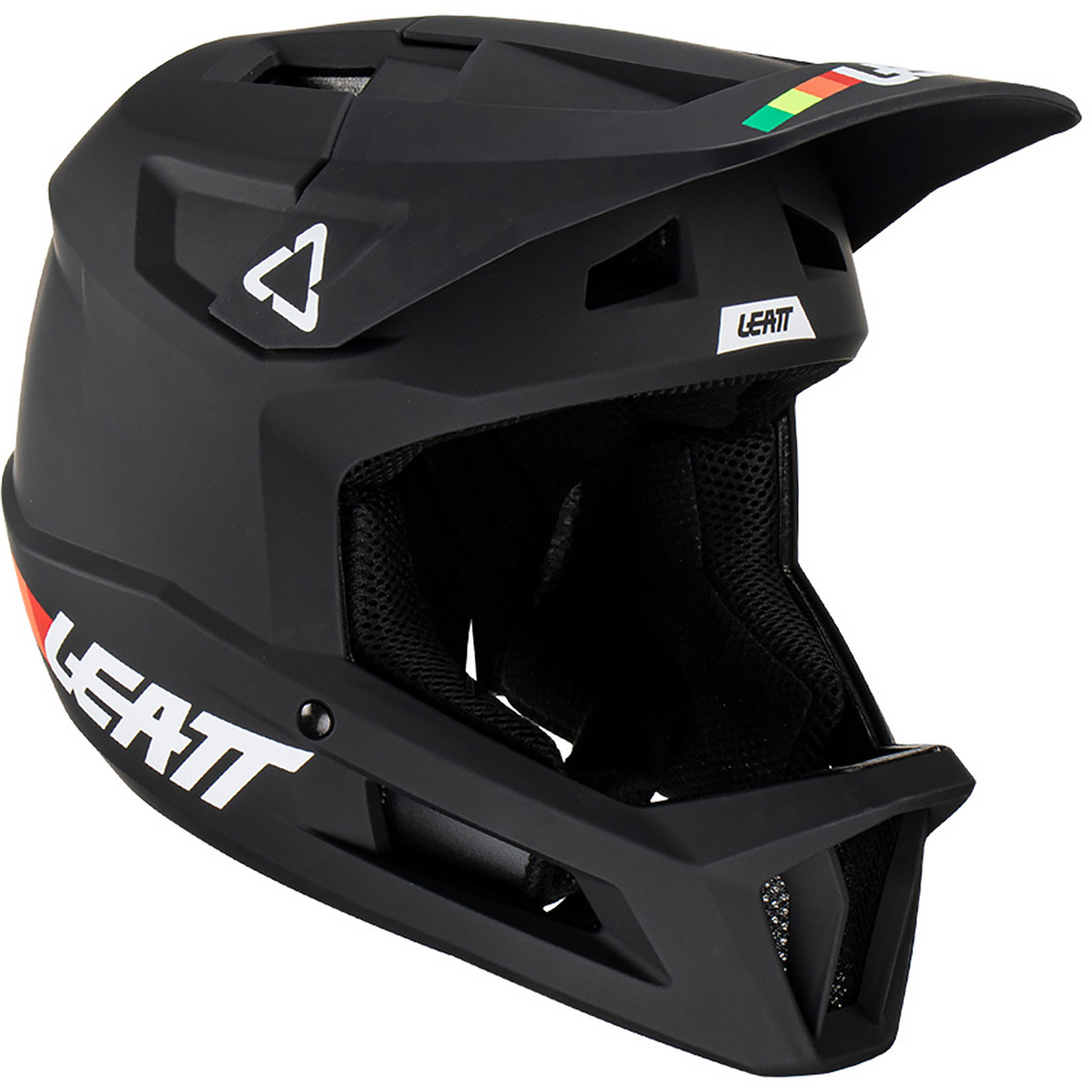 Leatt Gravity 1.0 Fahrradhelm