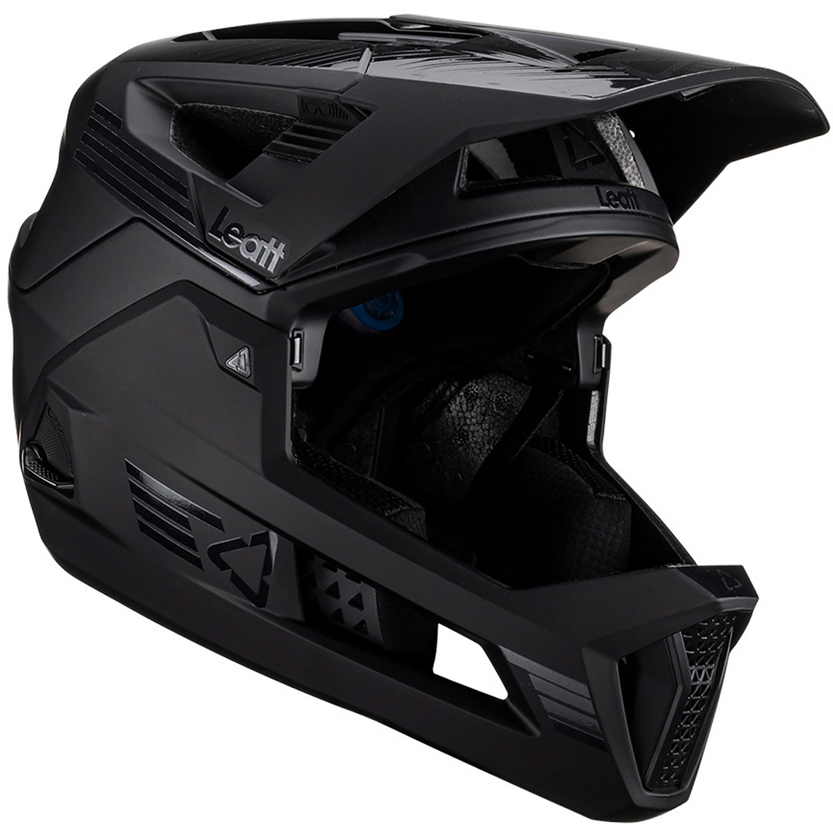 Leatt Enduro 4.0 Fahrradhelm