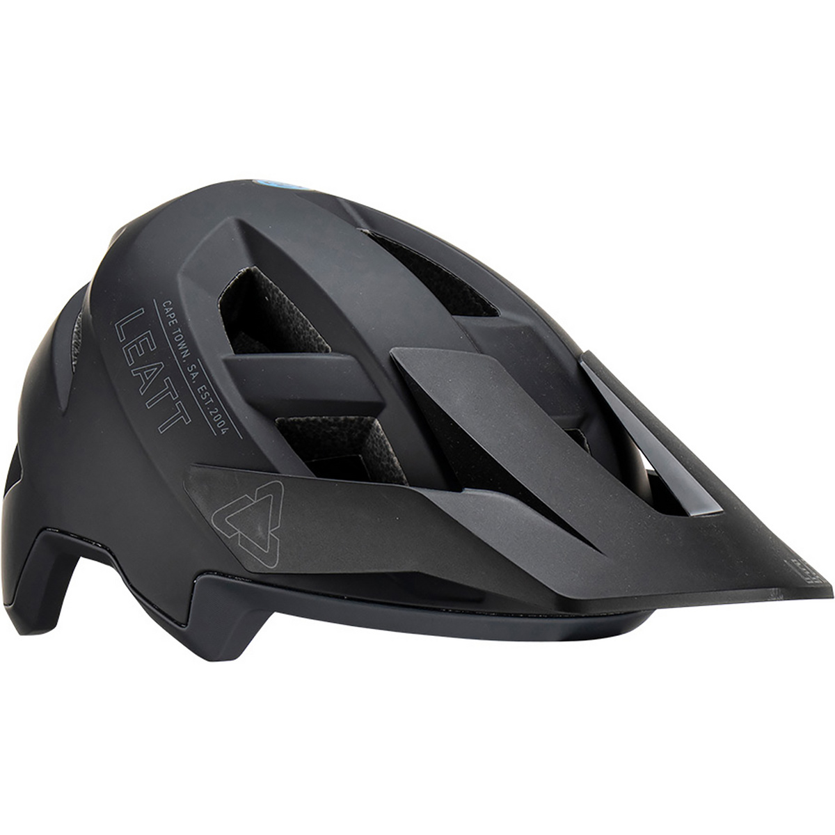 Leatt All Mountain 2.0 Fahrradhelm