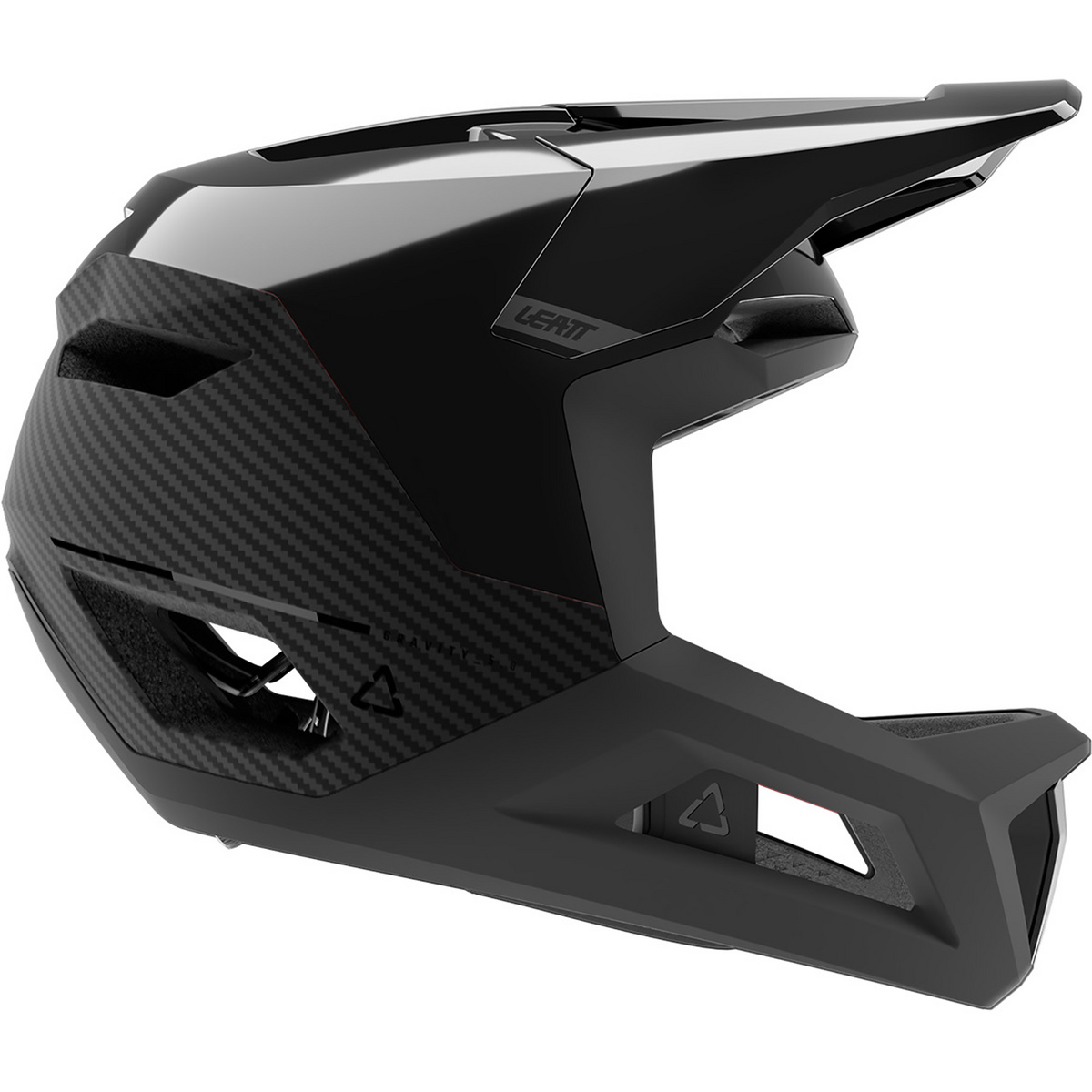 Leatt Gravity 5.0 Fahrradhelm