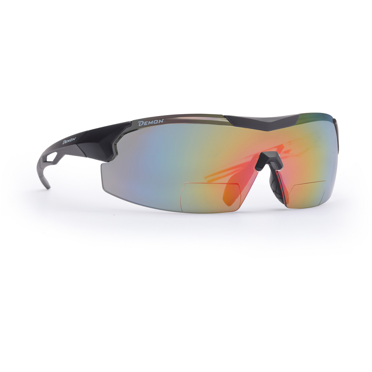 Demon Visual Sunreading Sonnenbrille