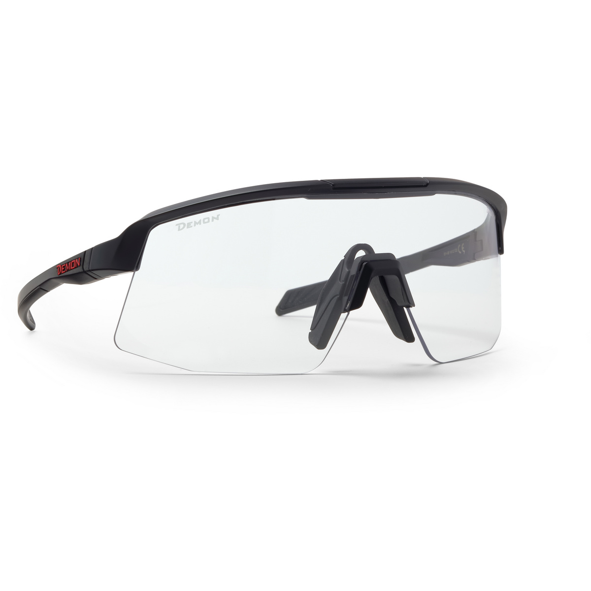 Demon Roubaix Photochromic 0-3 Sportbrille