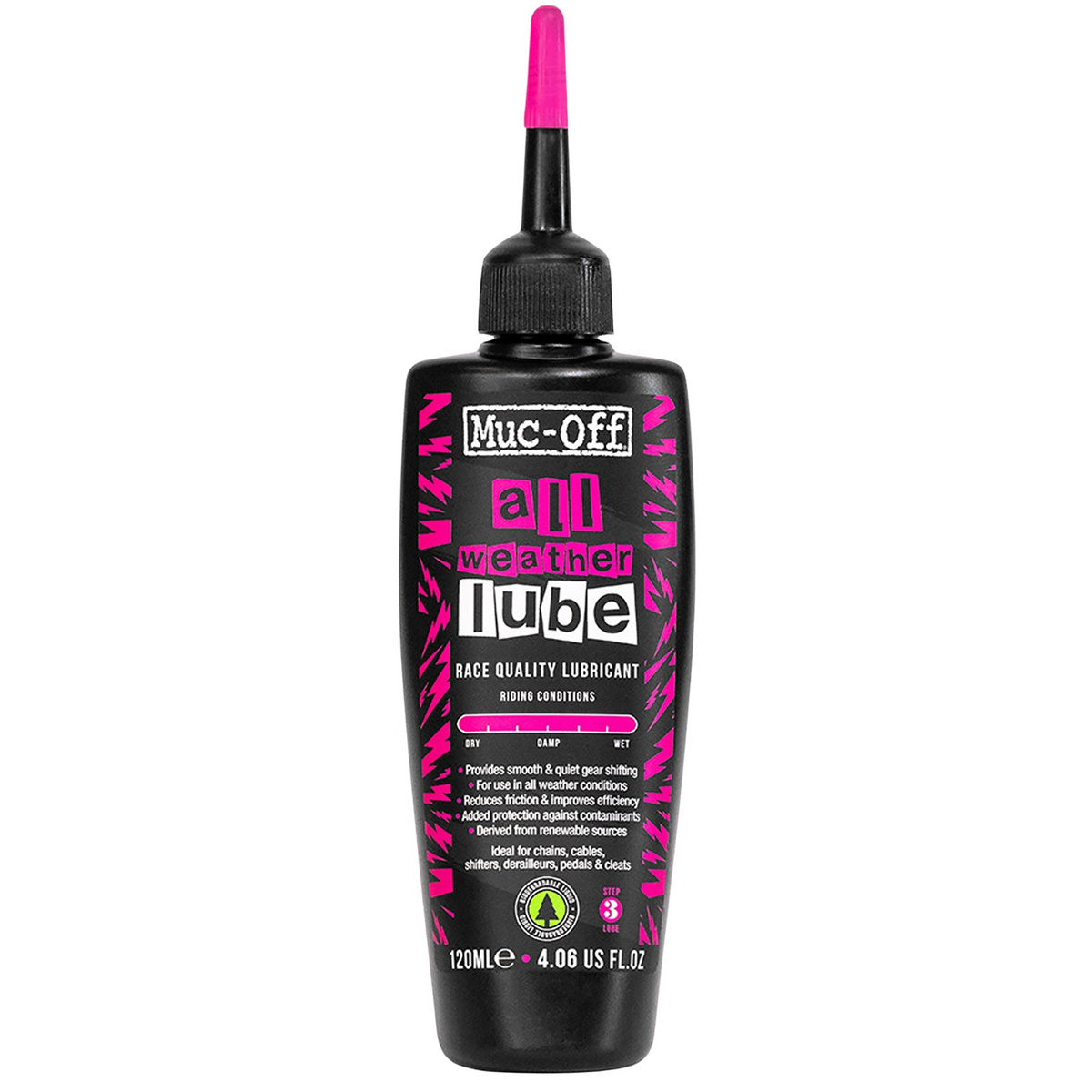 Muc Off All Weather Lube