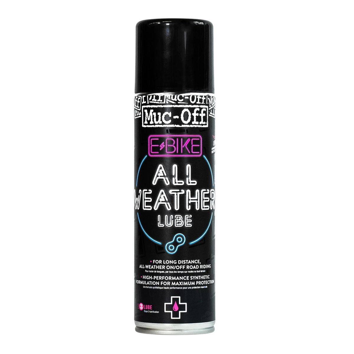 Muc Off E-Bike All Weather Chain Lube