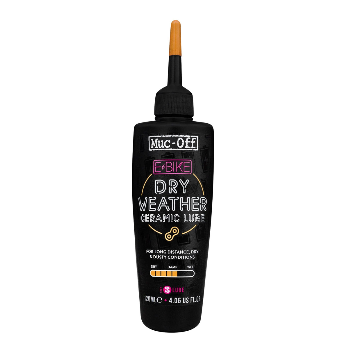 Muc Off E-Bike Dry Lube