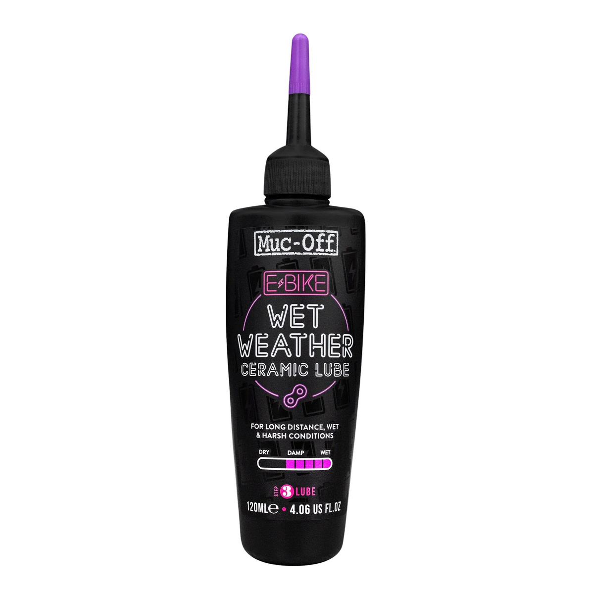 Muc Off E-Bike Wet Lube