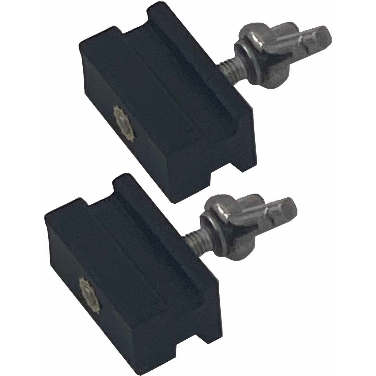 Bent Kederstopper 7.2mm 2er Pack