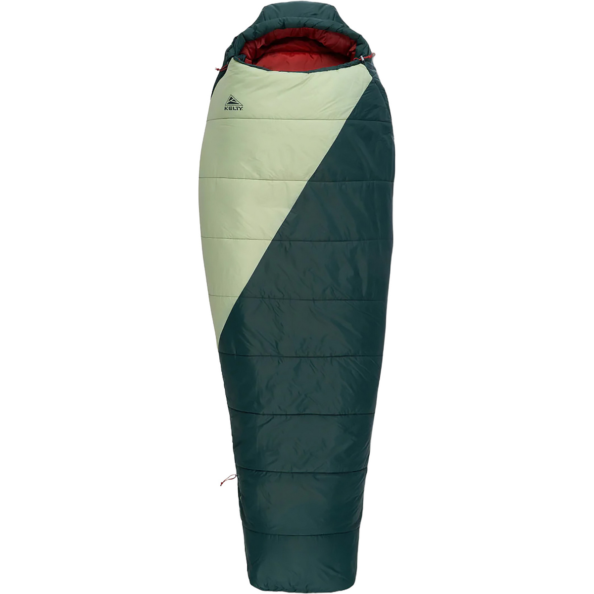 Kelty Damen Cosmic Synthetic 20 Schlafsack