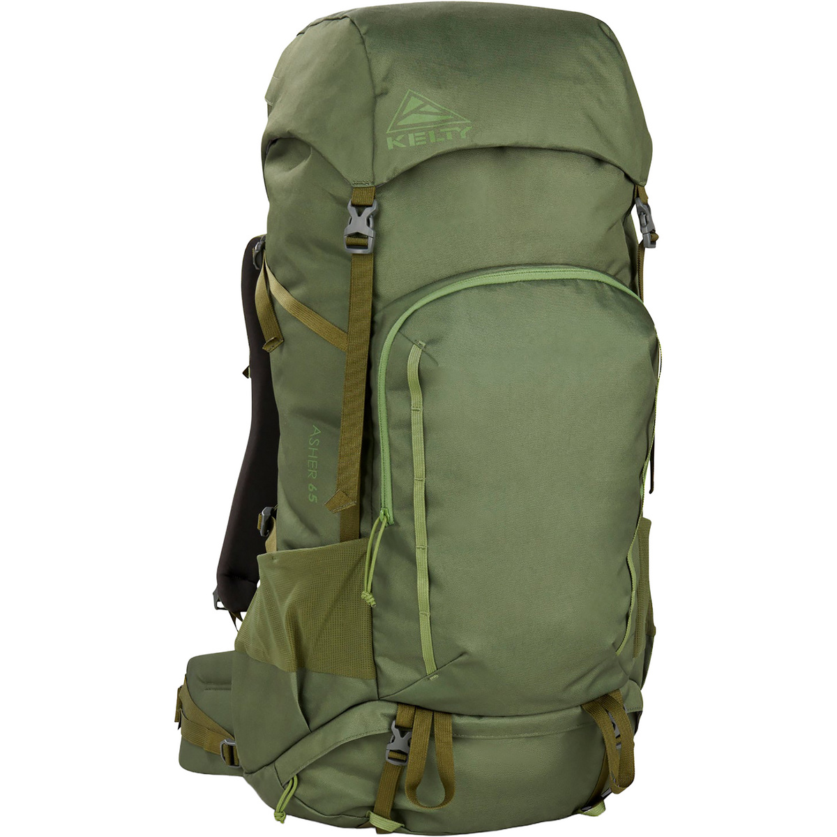 Kelty Asher 65 Rucksack