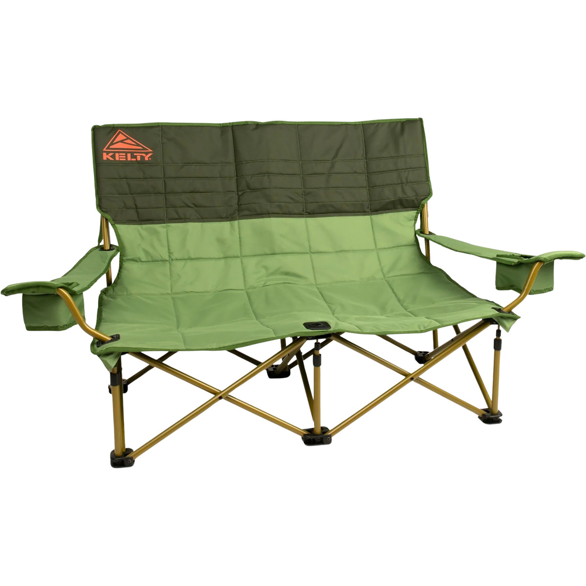 Kelty Low-Loveseat Campingstuhl