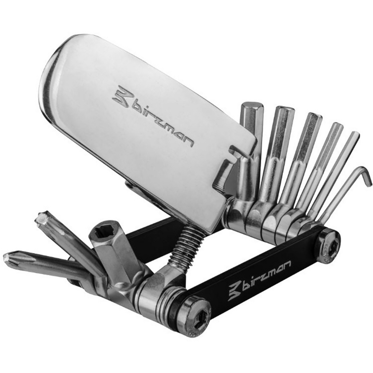 Birzman Feexman Cicada 10-fach Multitool