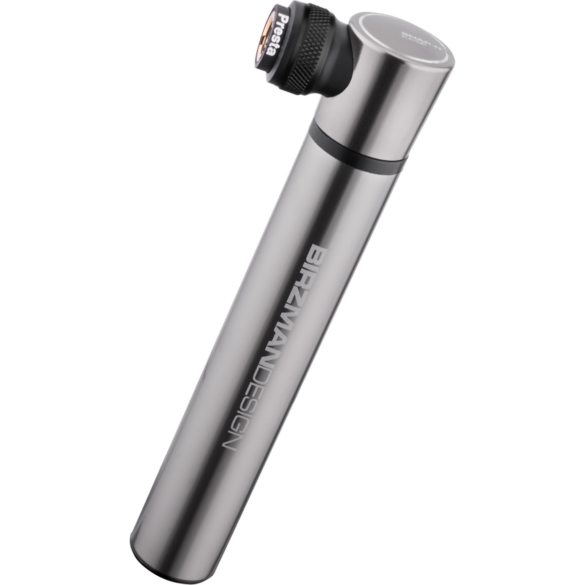 Birzman Mini Apogee Luftpumpe