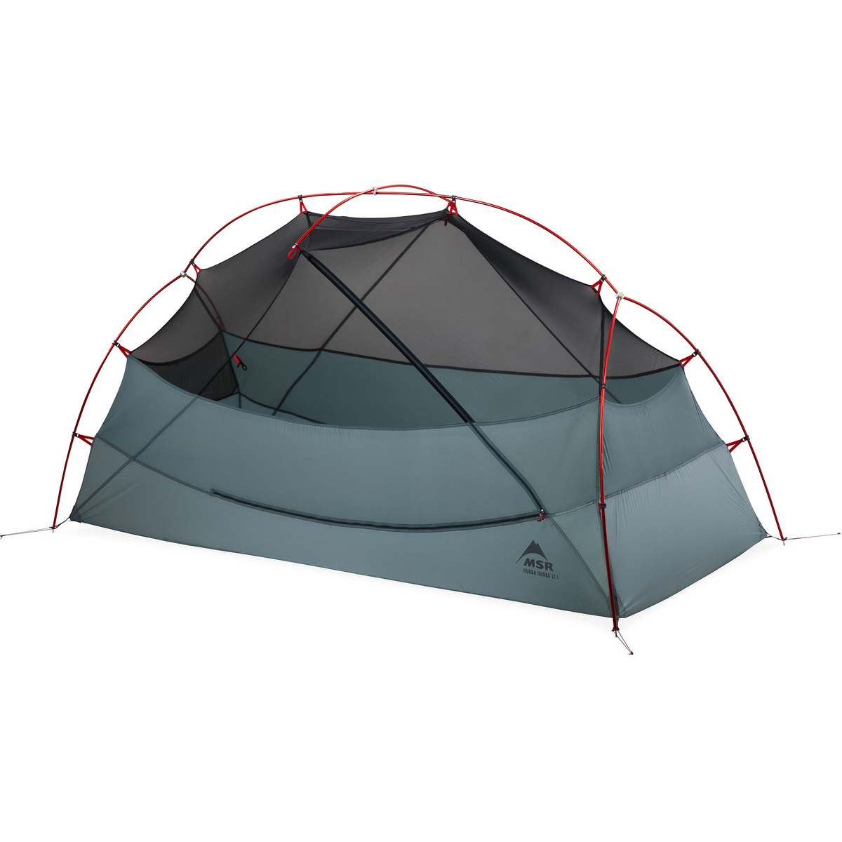 MSR Hubba Hubba LT 1P Zelt