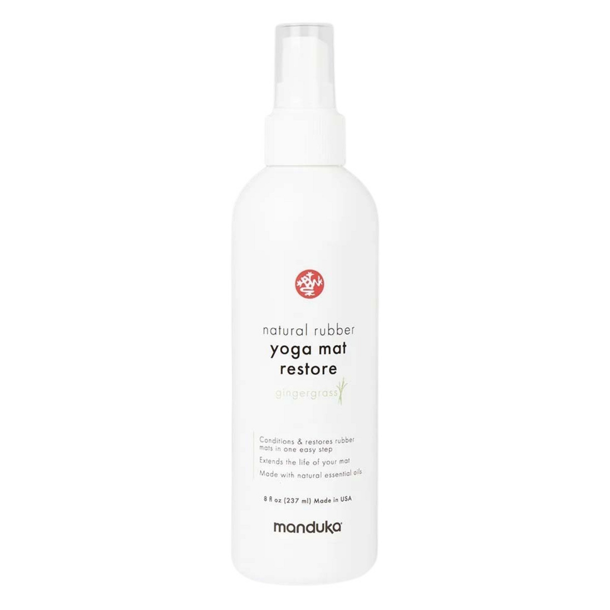 Manduka 8oz Restore Yogamattenreiniger
