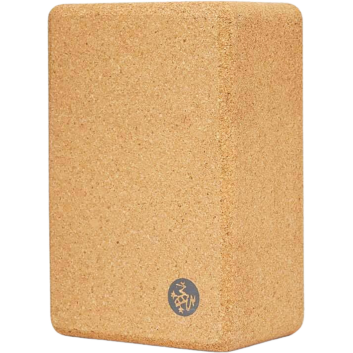 Manduka Kork Yogablock
