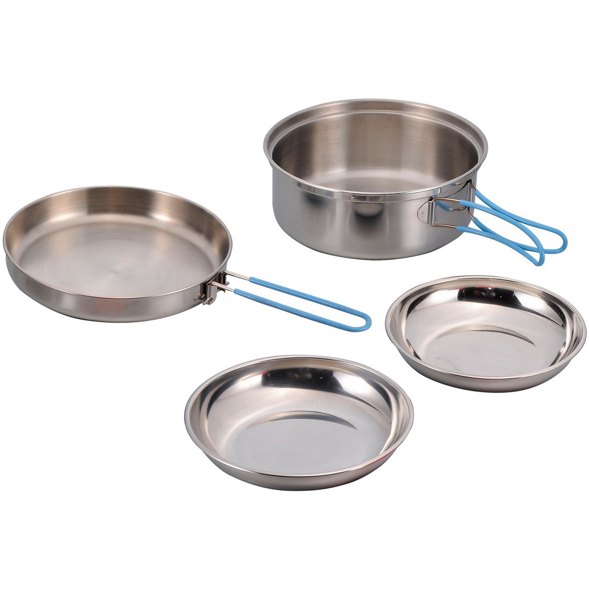 Origin Outdoors Companion Kochgeschirr Set