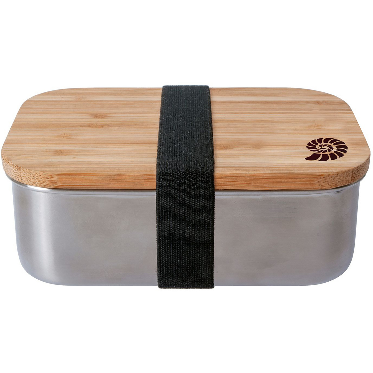 Origin Outdoors Bamboo Lunchbox