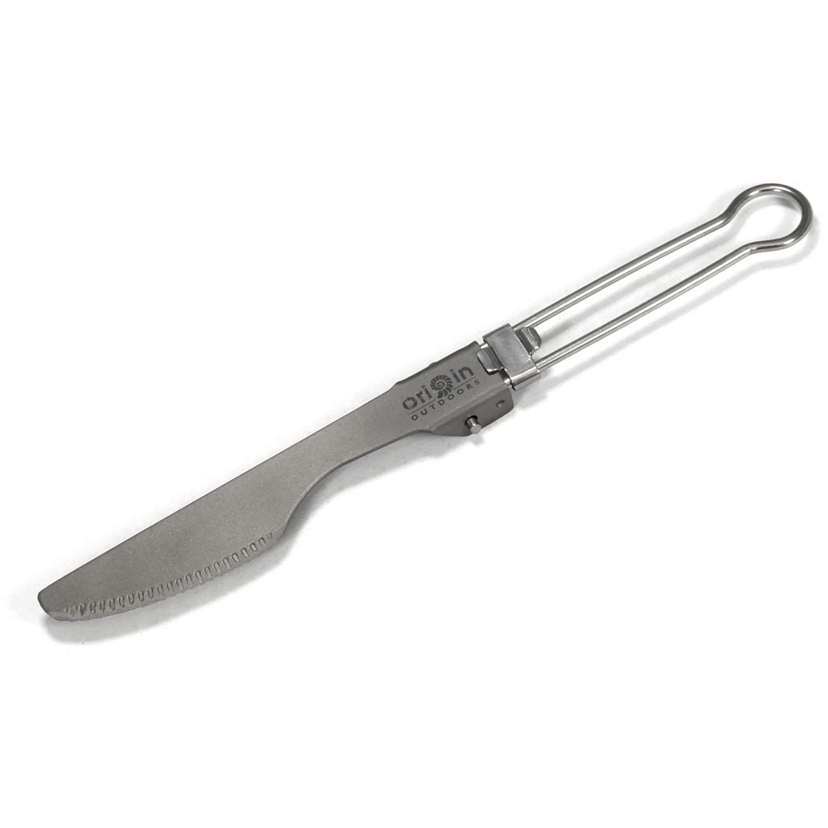 Origin Outdoors Titan-Minitrek Messer