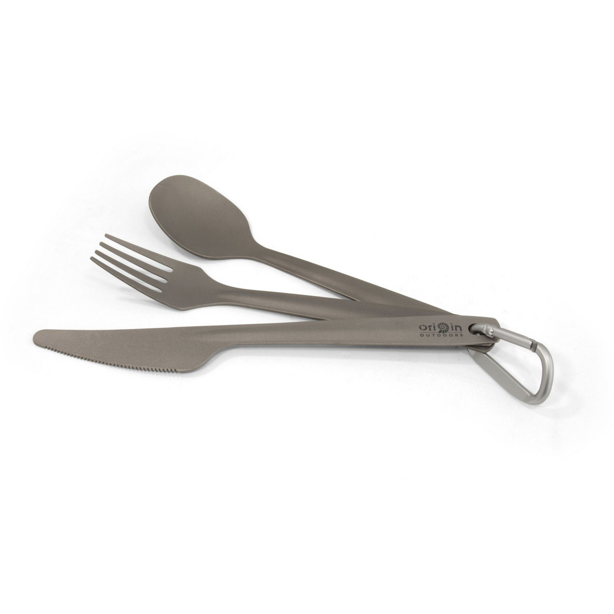 Origin Outdoors Titan Besteck Set