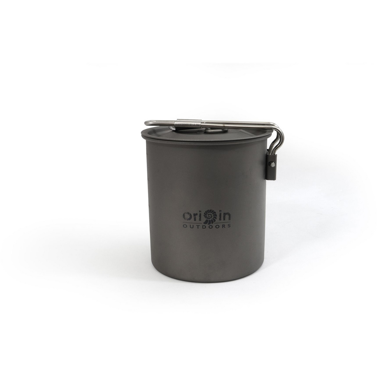 Origin Outdoors Titan Camping Topf