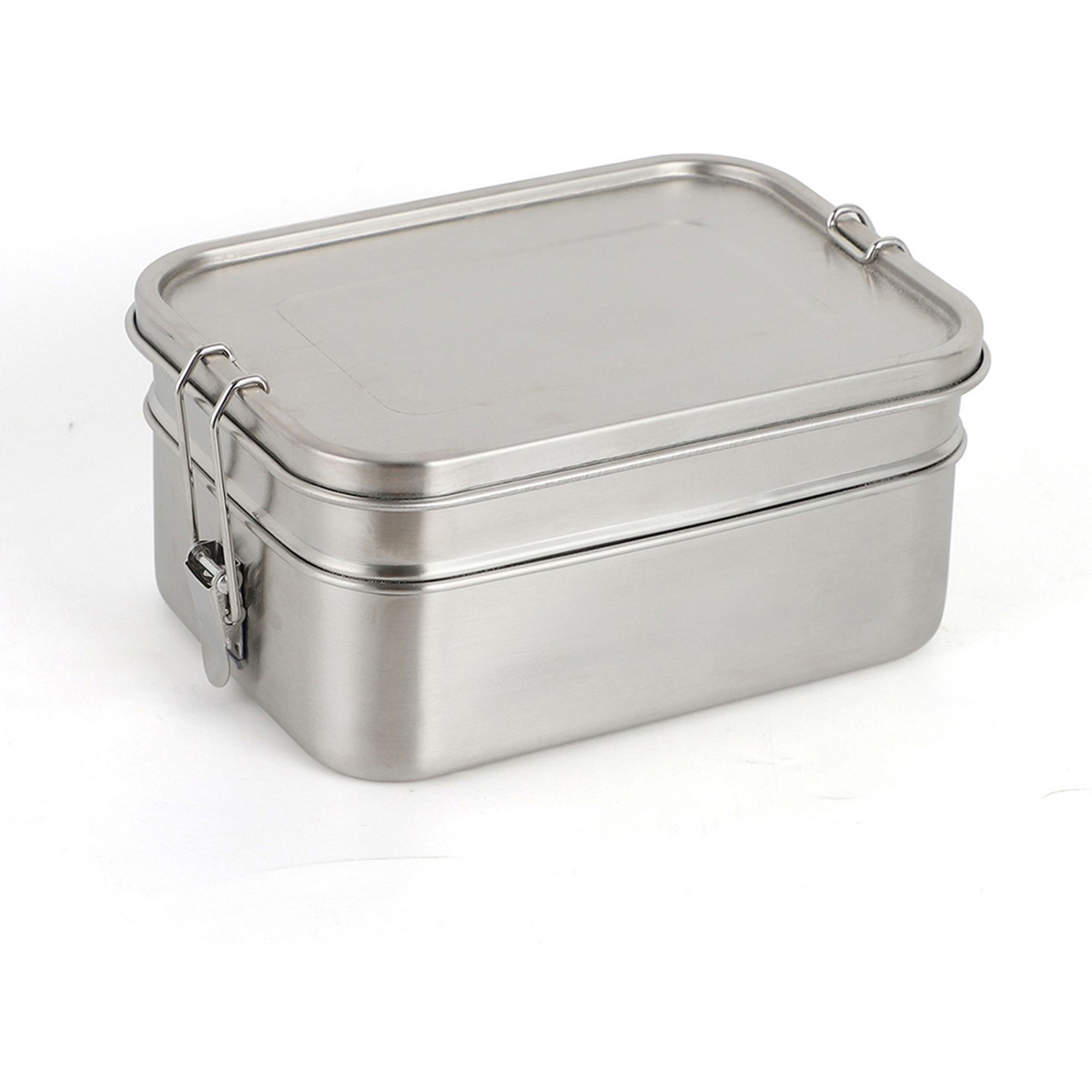 Origin Outdoors Deluxe Double Lunchbox