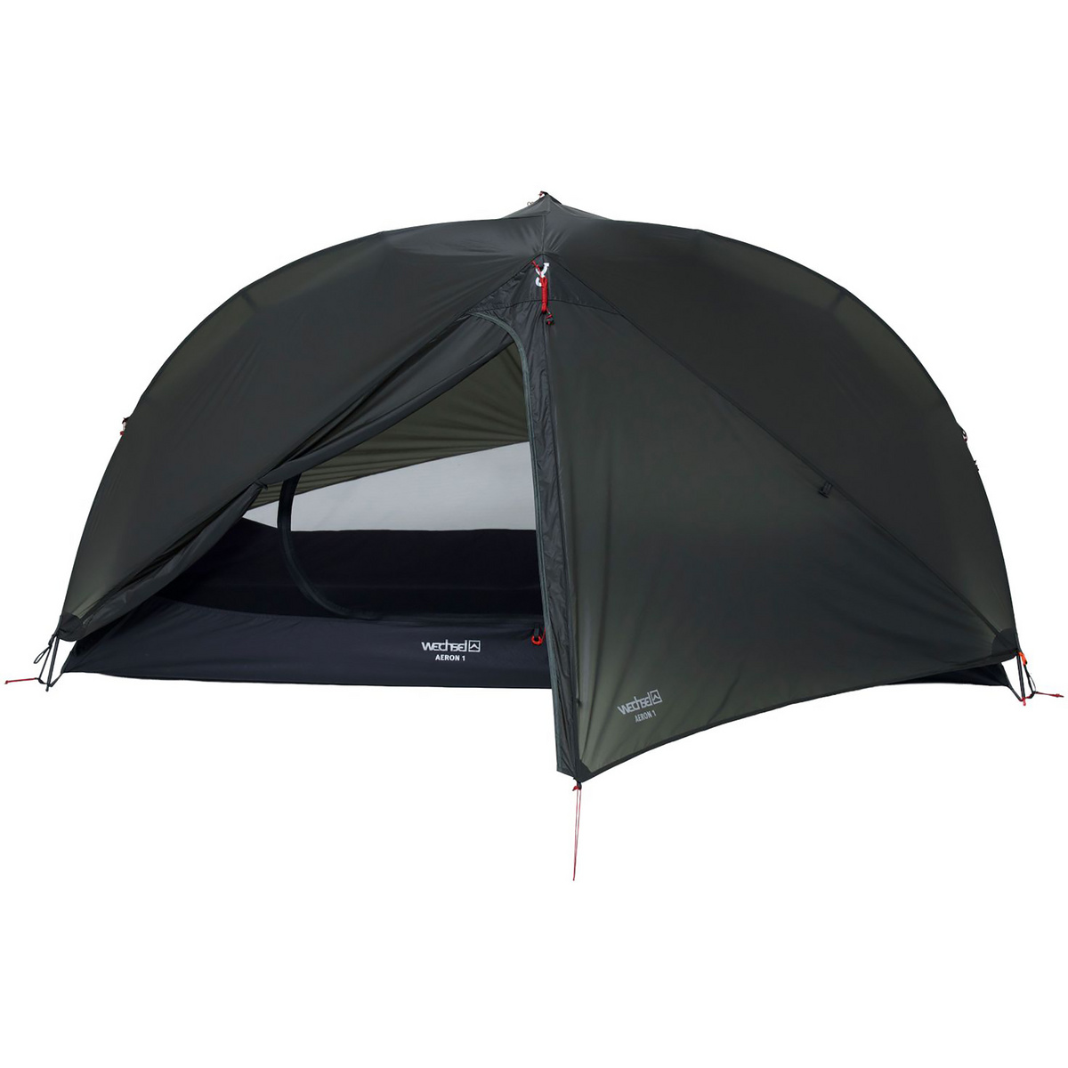 Wechsel Aeron 1 Zelt