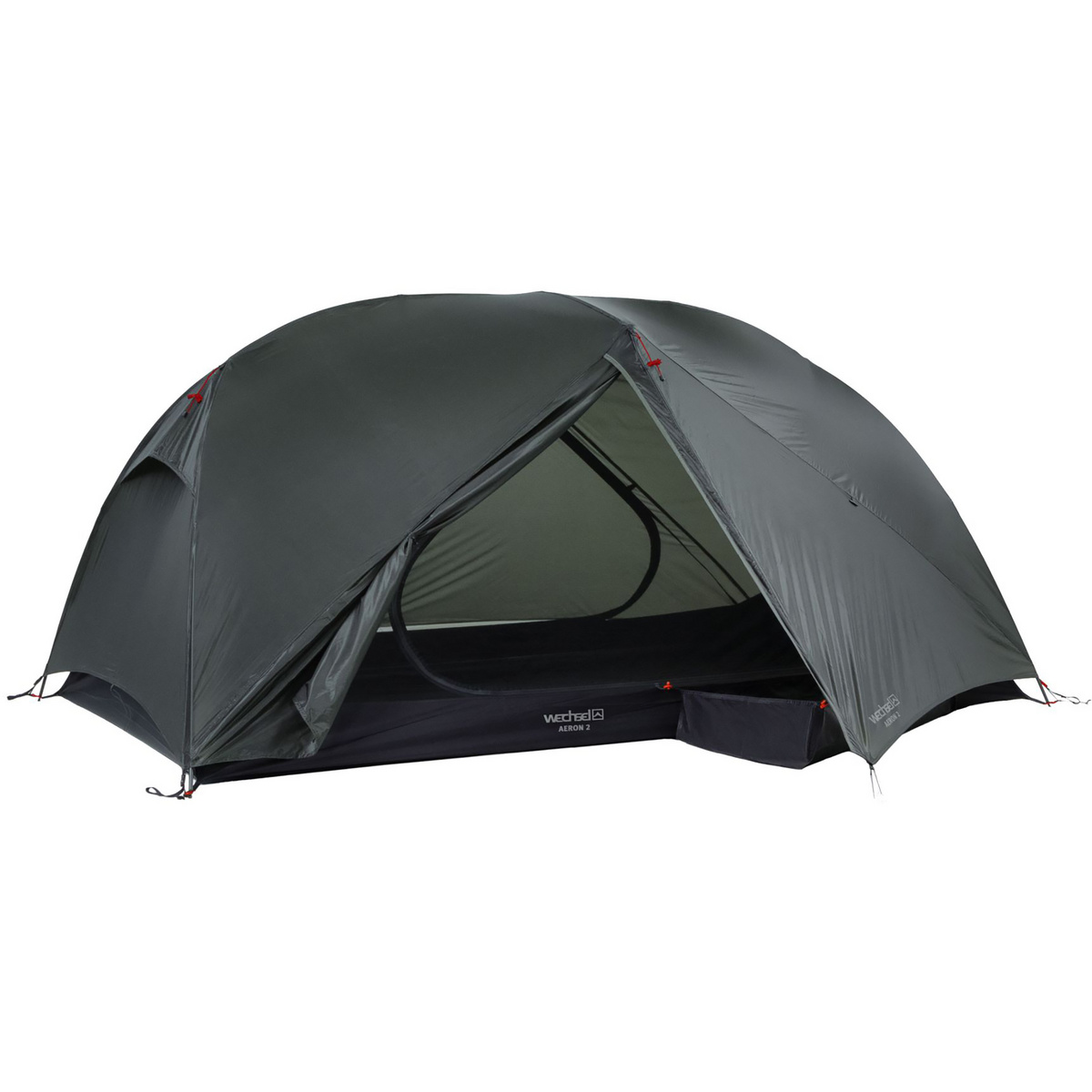Wechsel Aeron 2 Zelt