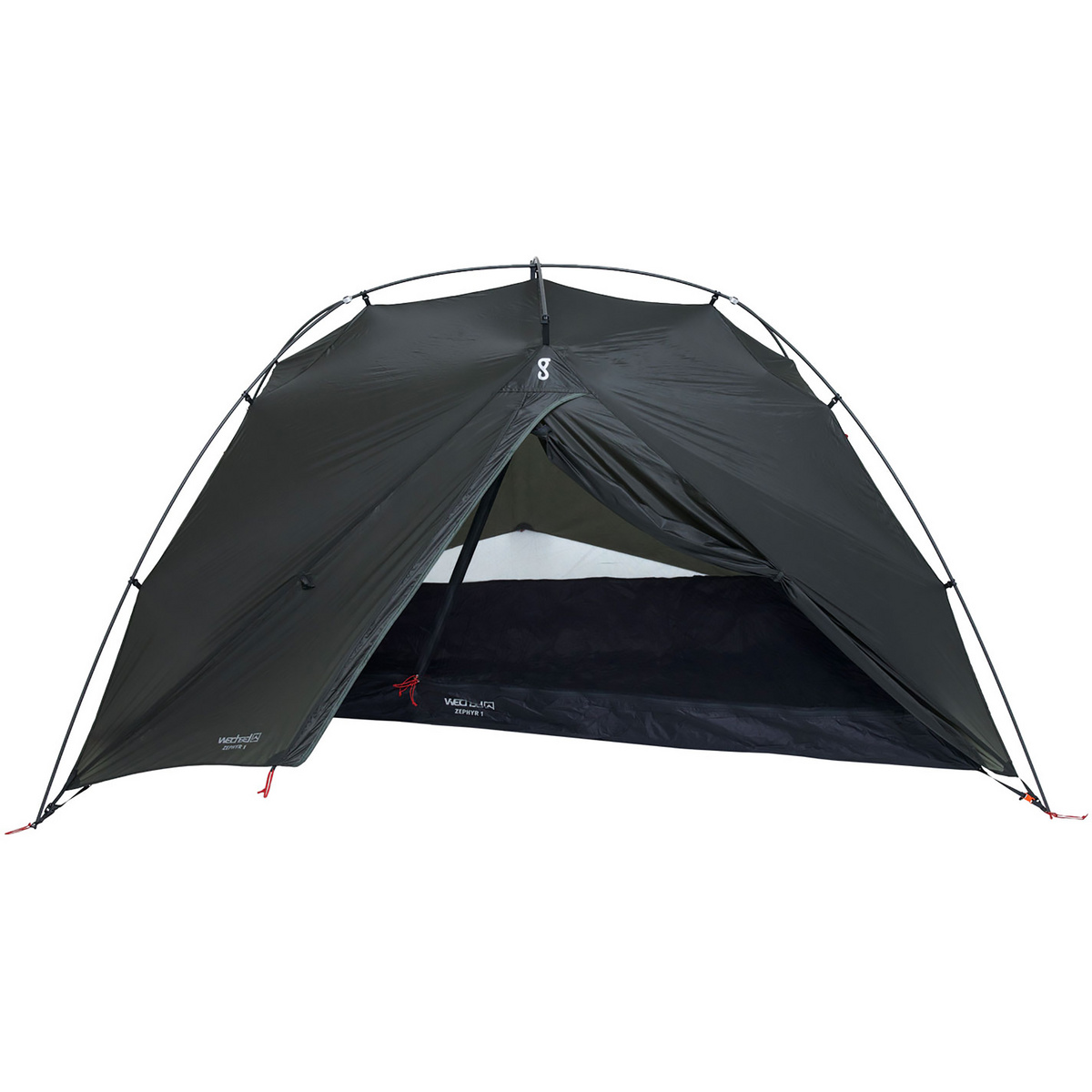 Wechsel Zephyr 1 Zelt