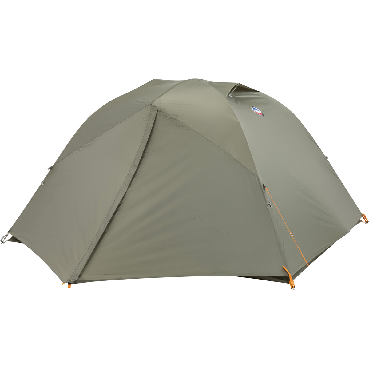 Big Agnes Blacktail 3 Zelt