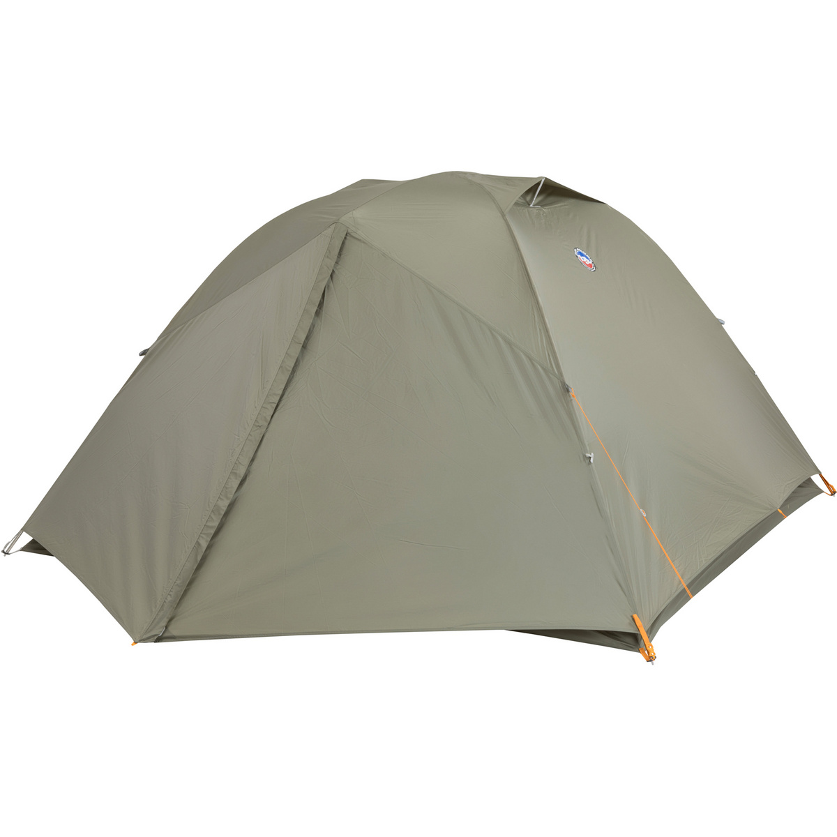 Big Agnes Blacktail 4 Zelt