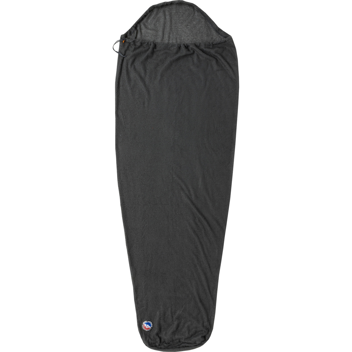 Big Agnes Alpha Direct Fleece Hüttenschlafsack