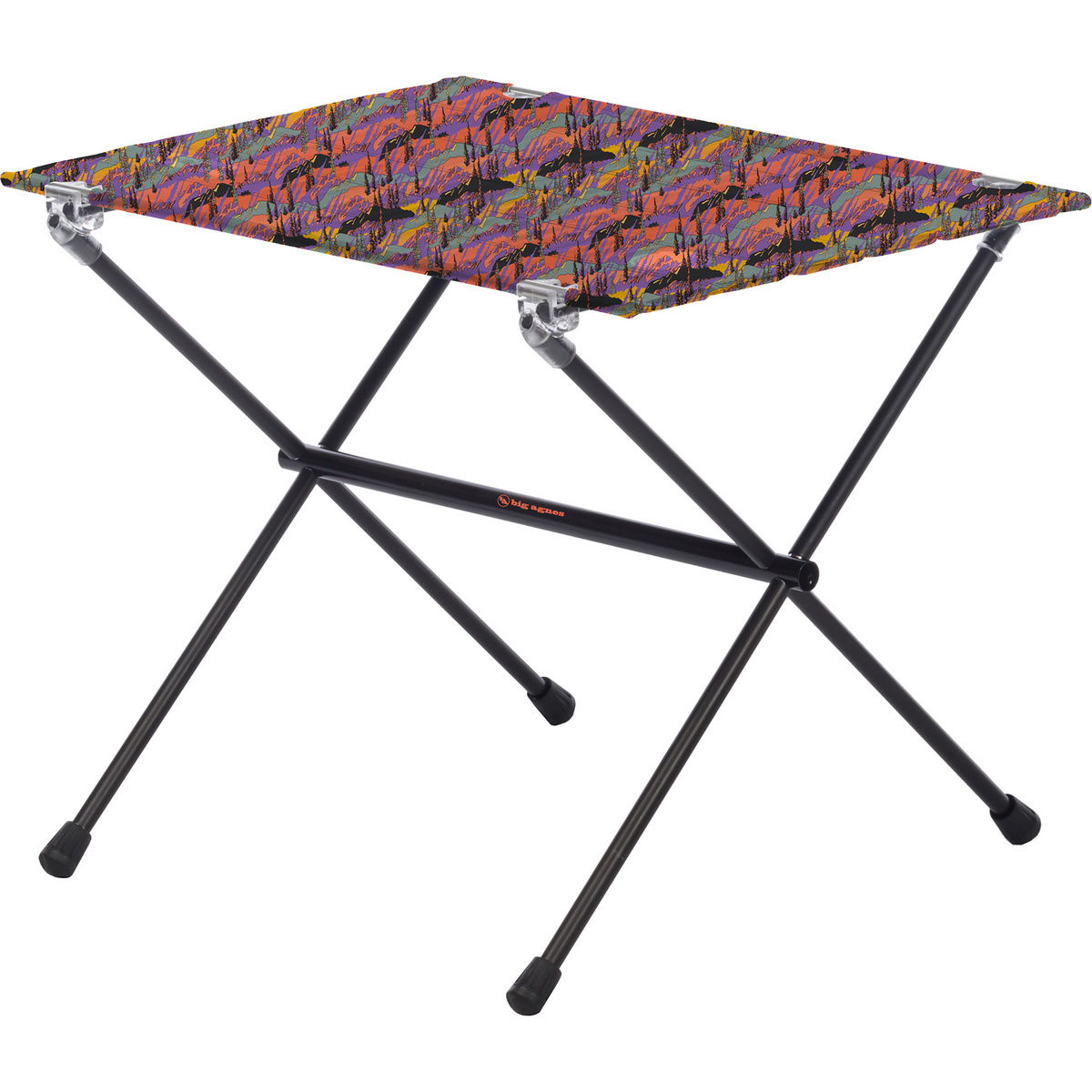 Big Agnes Woodchuck Campingtisch