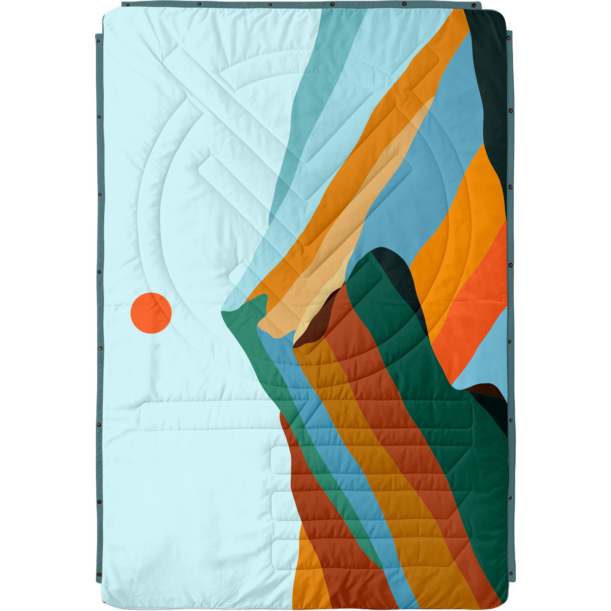 Voited CloudTouch Decke