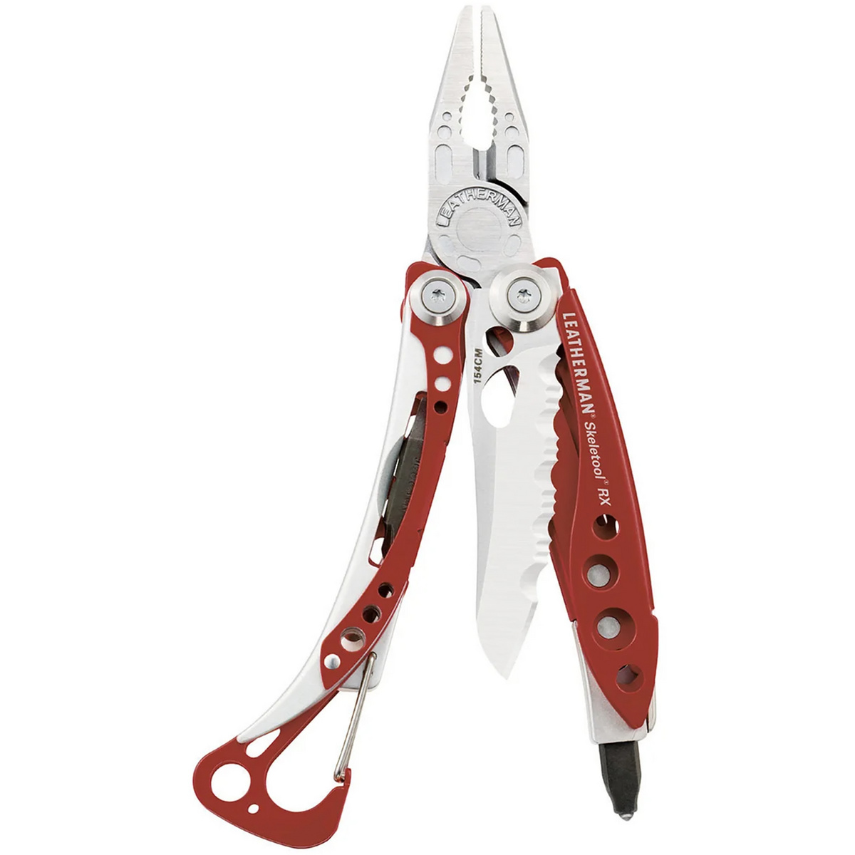 Leatherman Skeletool RX Multitool