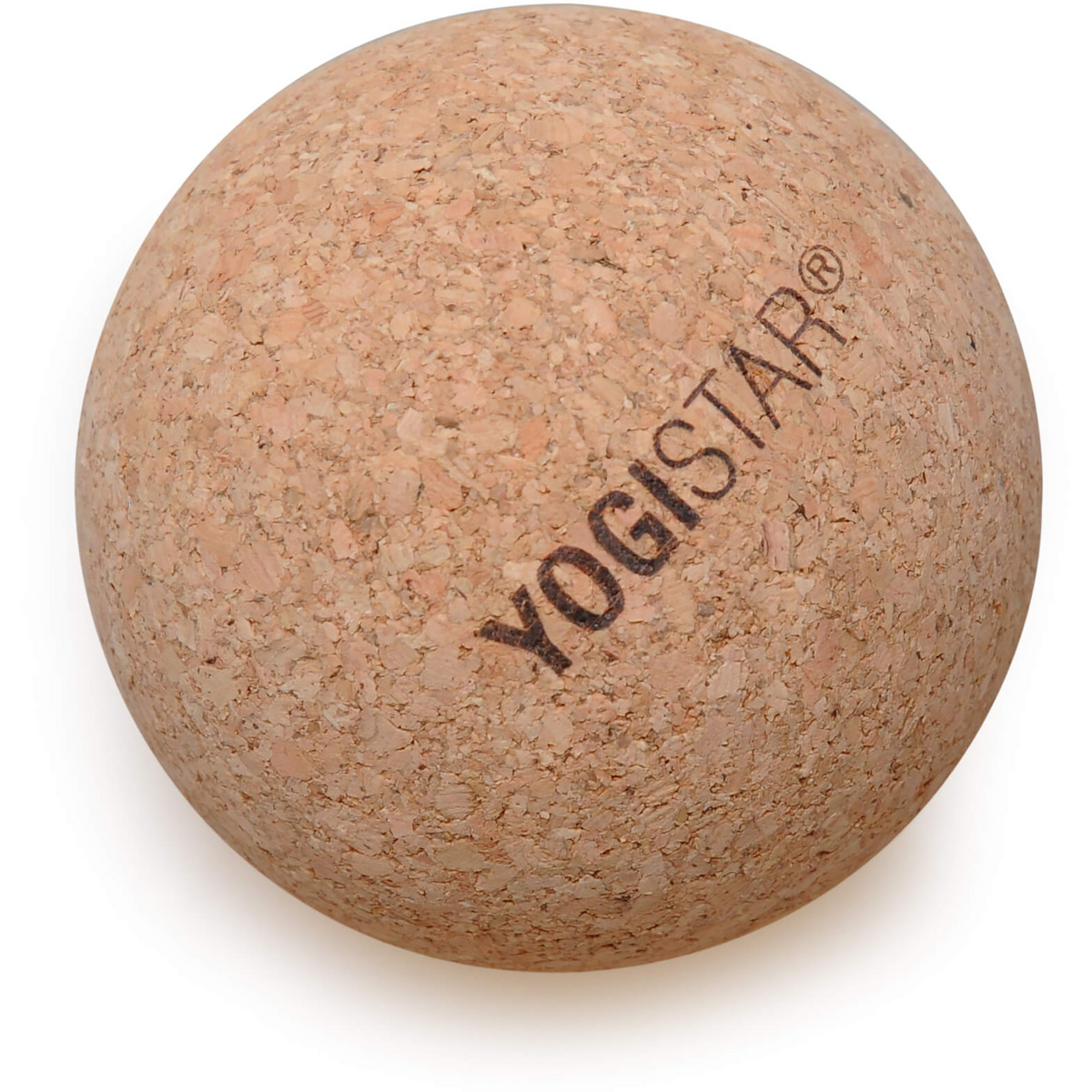 Yogistar Faszienball
