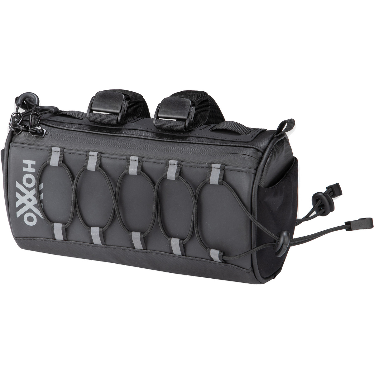 Bergzeit Basics Hoxxo Handlebar Bag Lenkertasche