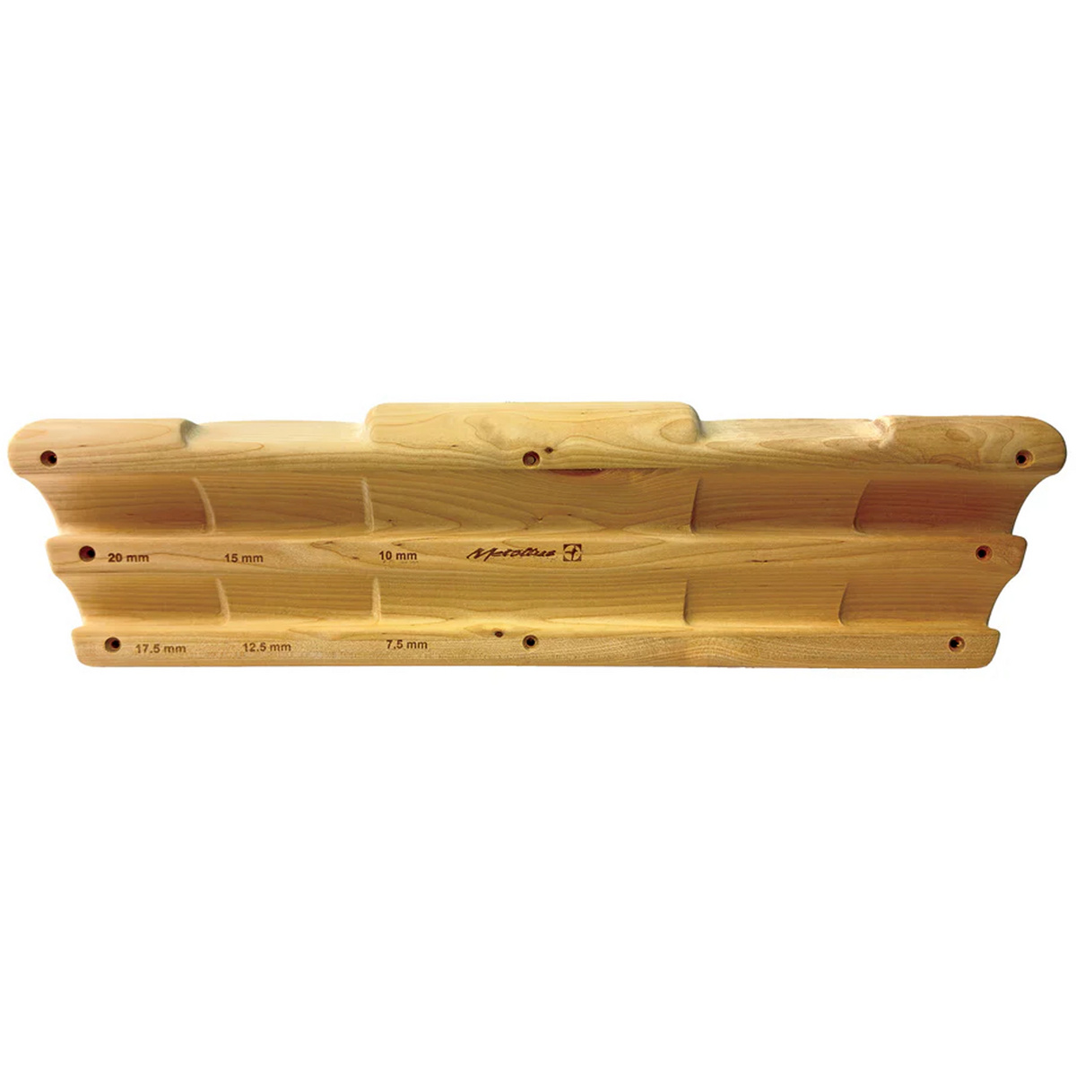 Metolius Climbers Edge Board