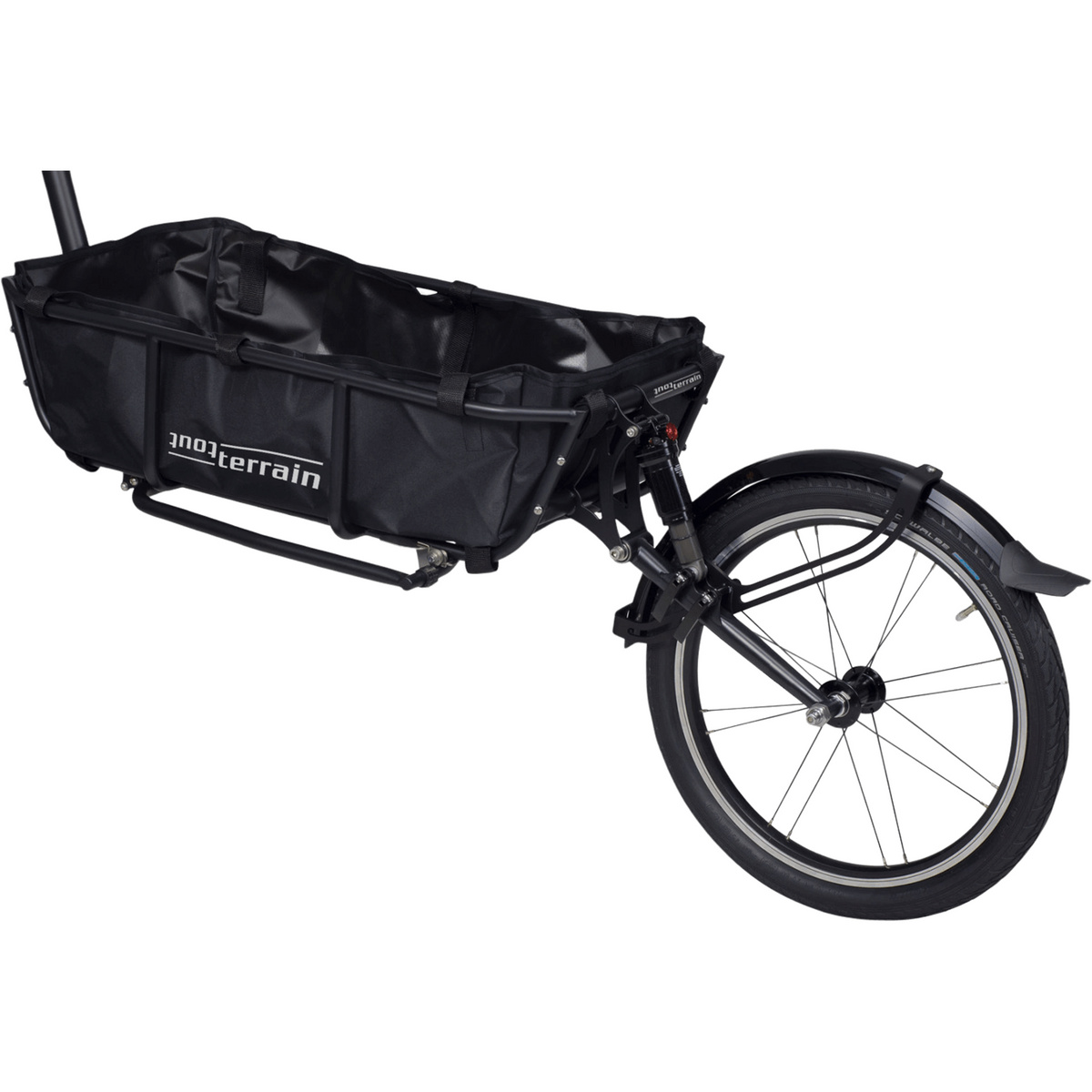 Tout Terrain Mule Plus Innentaschen Kit