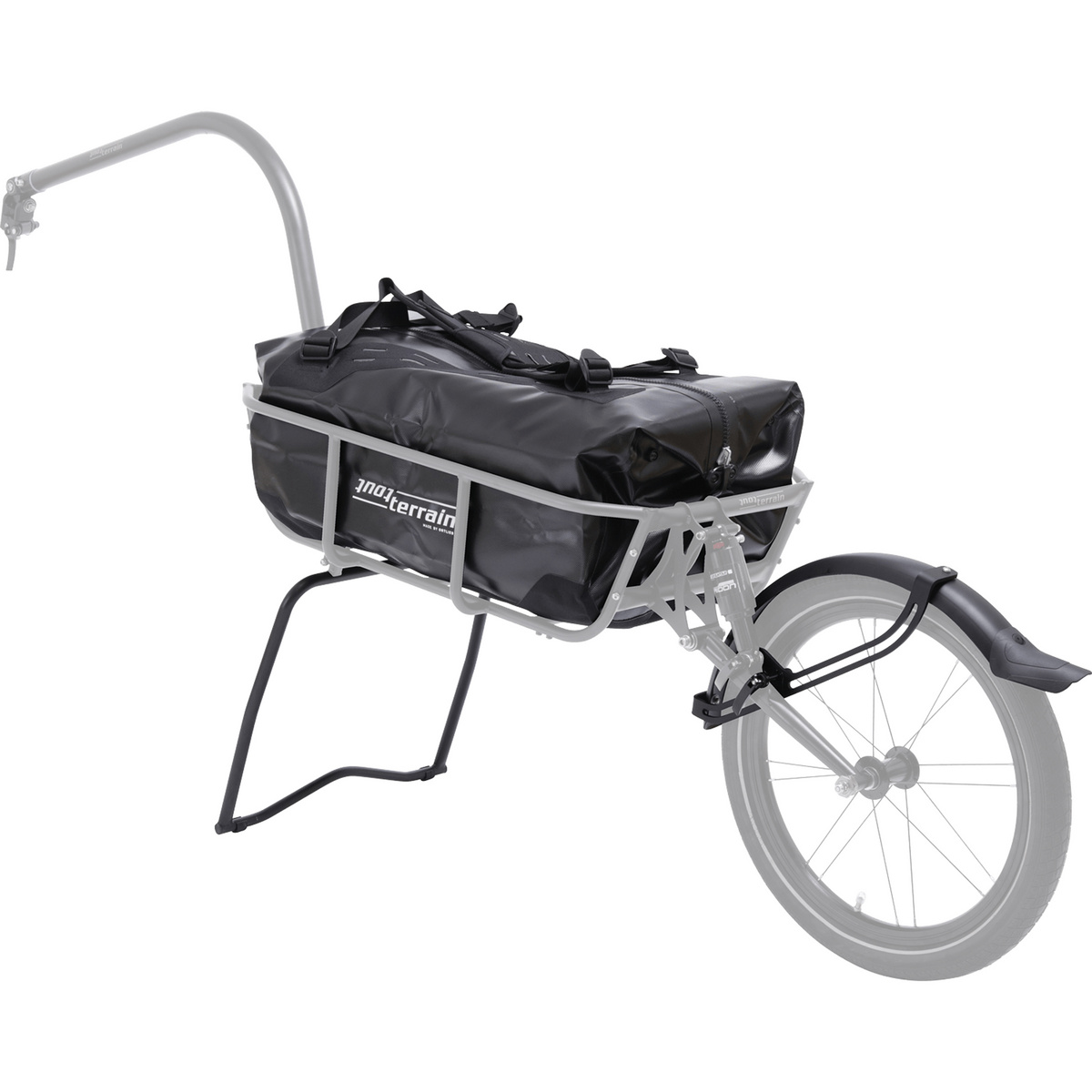 Tout Terrain Mule Plus Duffle Bag Kit