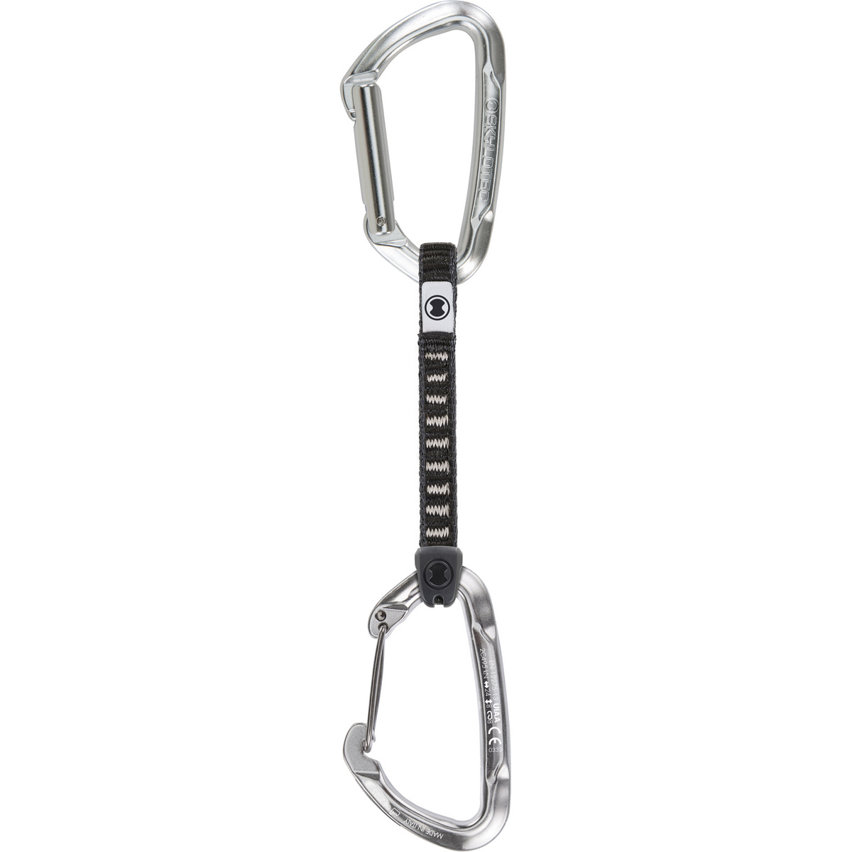 Skylotec Lime Set M-UL Expressset