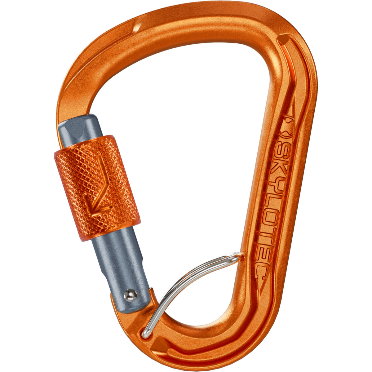 Skylotec Leger Brilock Captive Bar Karabiner