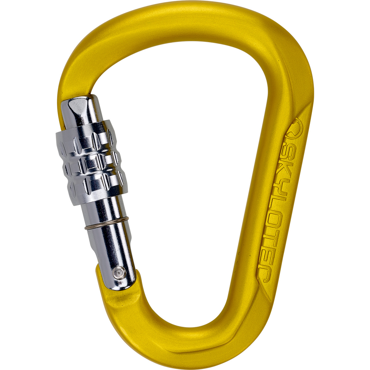 Skylotec Tondo Screw Gate Karabiner