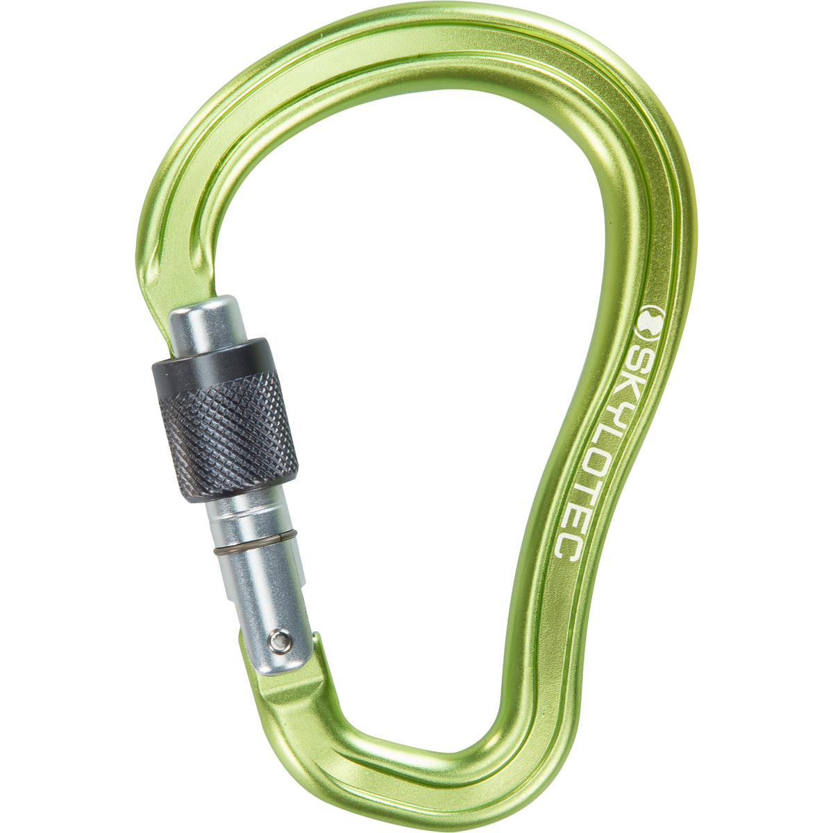 Skylotec Axis Hms Screw Gate Karabiner