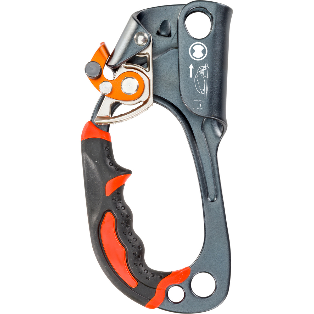 Skylotec Quick Up+ Steigklemme