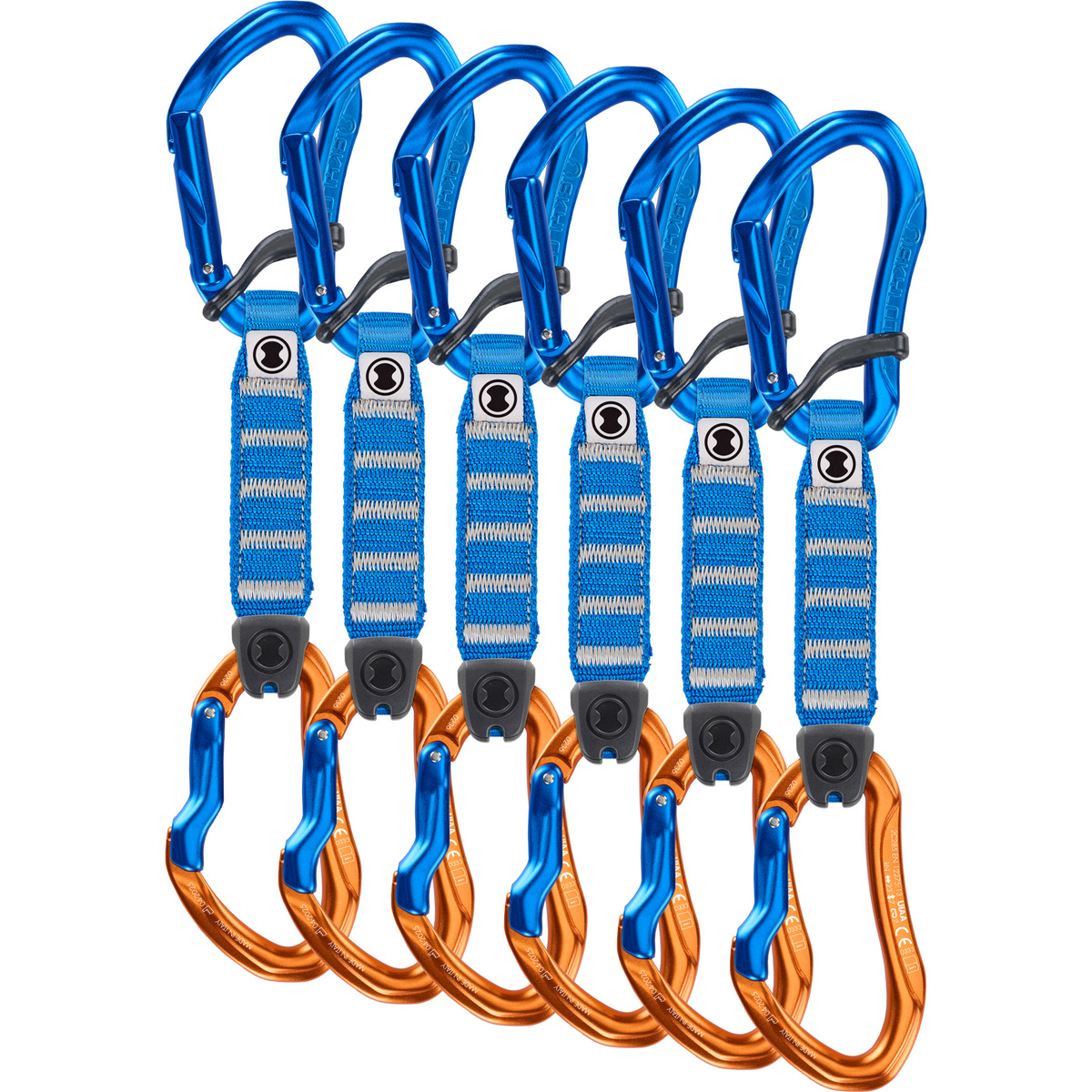 Skylotec Morfo UL Pro 6er Pack Expressset