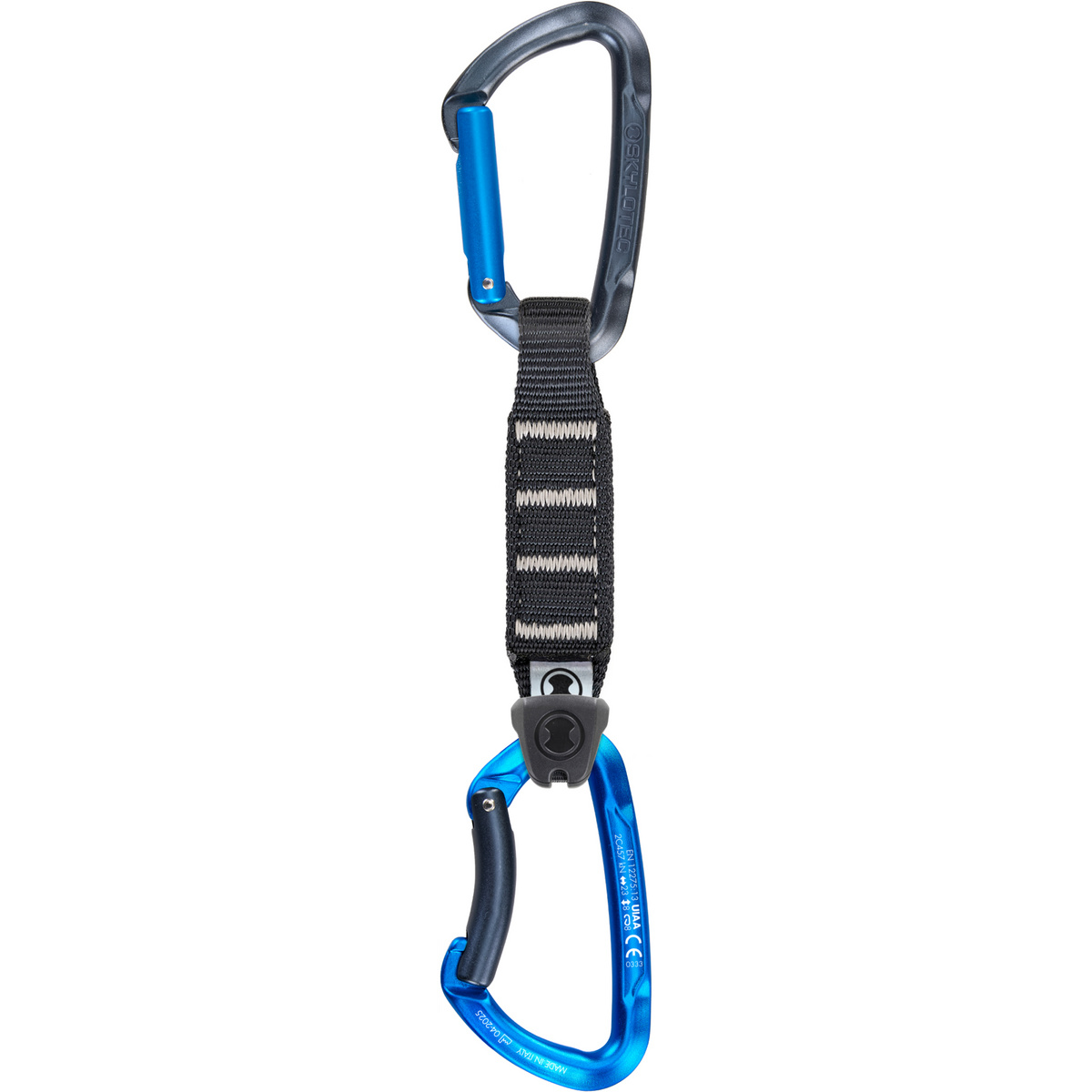 Skylotec Lime Set Ny Pro Expressset